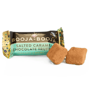 Booja Booja Salted Caramel Two Truffle Pack | 16 x 23g - NICE WHOLESALE