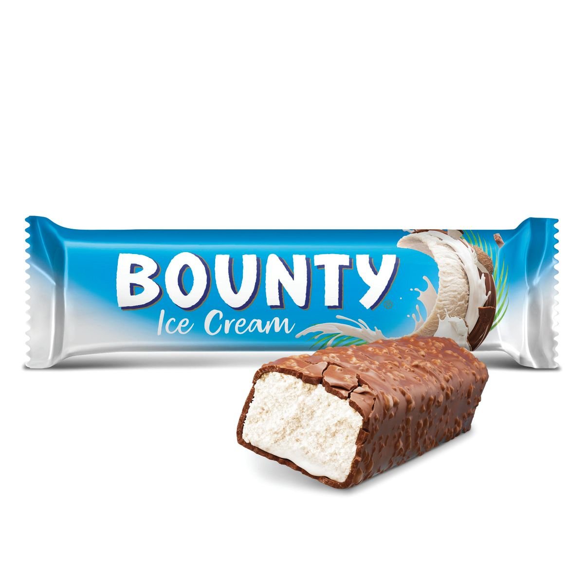 Bounty Ice Cream Bar - NICE WHOLESALE