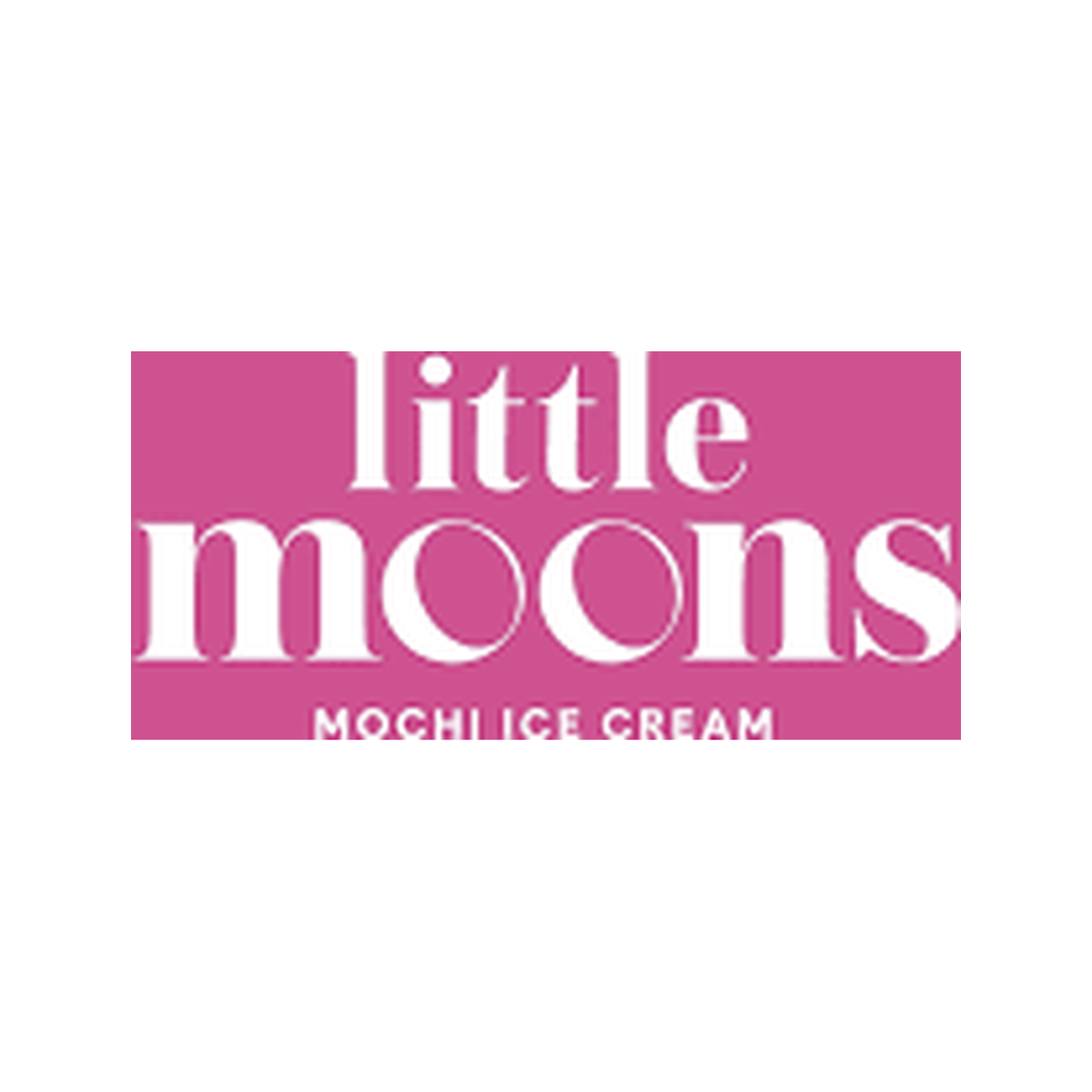 Little Moons