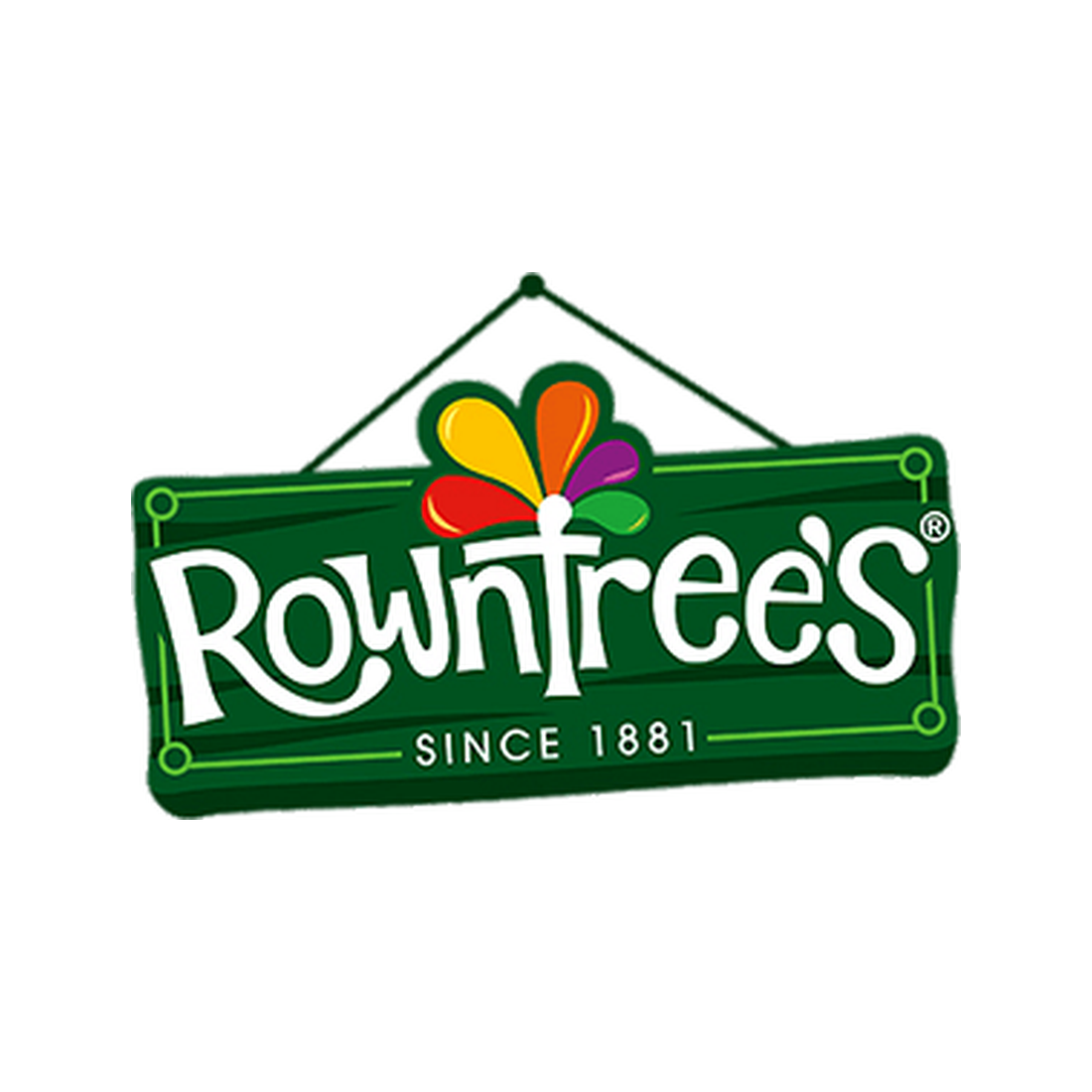 Rowntree's
