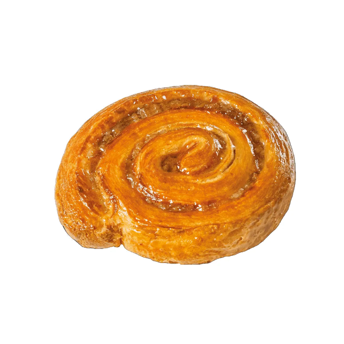 BRIDOR Cinnamon Swirl 60X100g