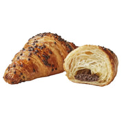BRIDOR Croissant Choc/Hazelnut BLEND 40X90g
