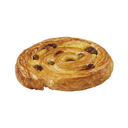 BRIDOR Pain aux Raisins BLEND  60X110G