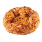 BRIDOR Vegan Orange & Hazelnut Crown 48x90g
