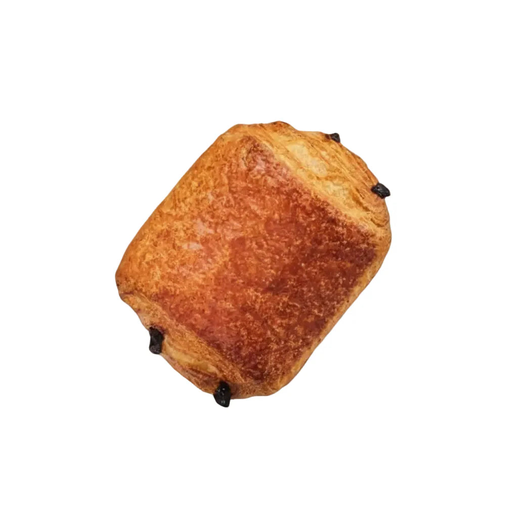 BRIDOR Vegan PAIN AU CHOCOLATE  60X80G