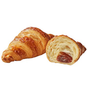 BRIDOR Vegan Raspberry Filled Croissant 44x90G