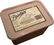 BRIMBLES CHOCOLATE 4LT - NICE WHOLESALE
