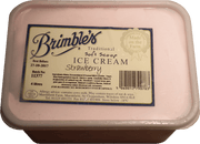 BRIMBLES STRAWBERRY 4LT - NICE WHOLESALE