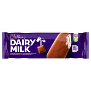 Cadbury’s Dairy Milk Swirl Ice Cream Stick - NICE WHOLESALE