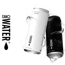 Cano Still Water | 24 × 330ml - NICE WHOLESALE