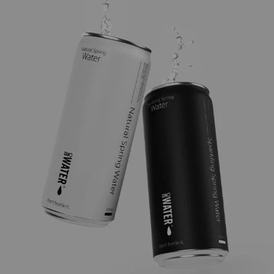 Cano Still Water | 24 × 330ml - NICE WHOLESALE