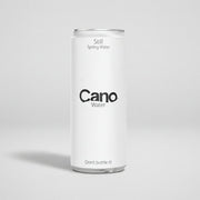 Cano Still Water | 24 × 330ml - NICE WHOLESALE