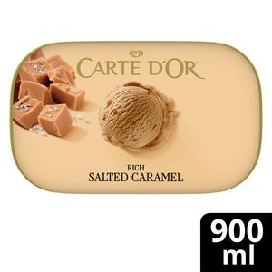Carte D’or Salted Caramel - NICE WHOLESALE