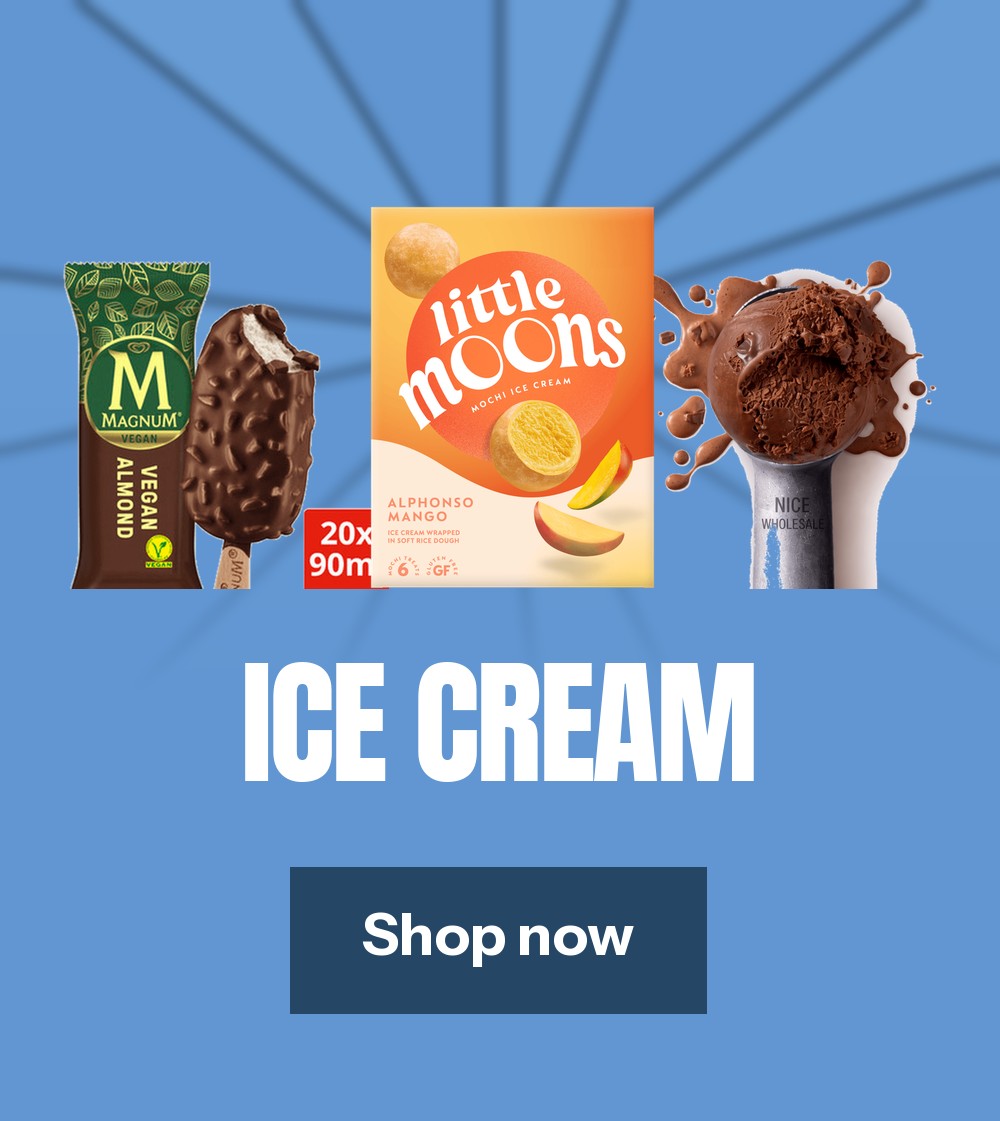 Ice cream