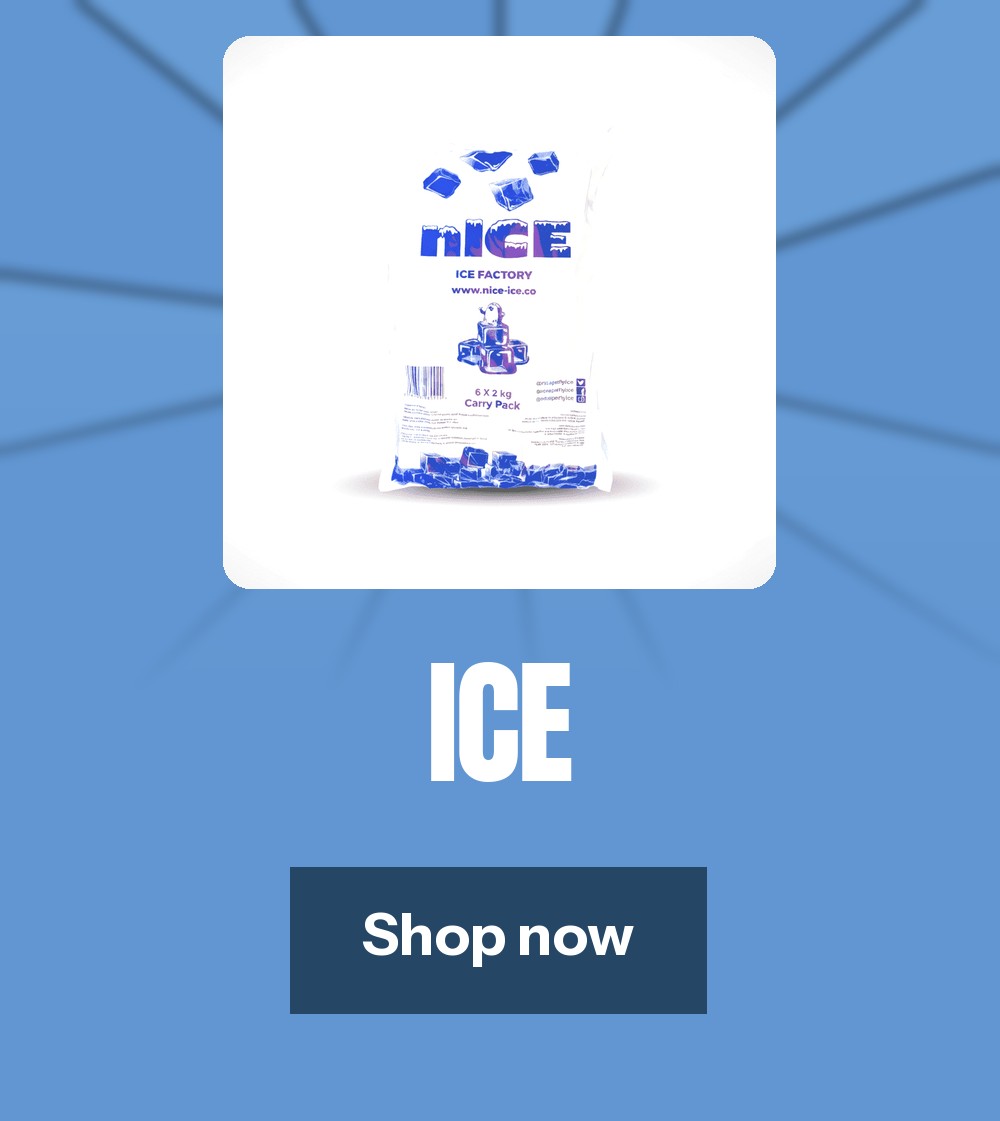 Ice