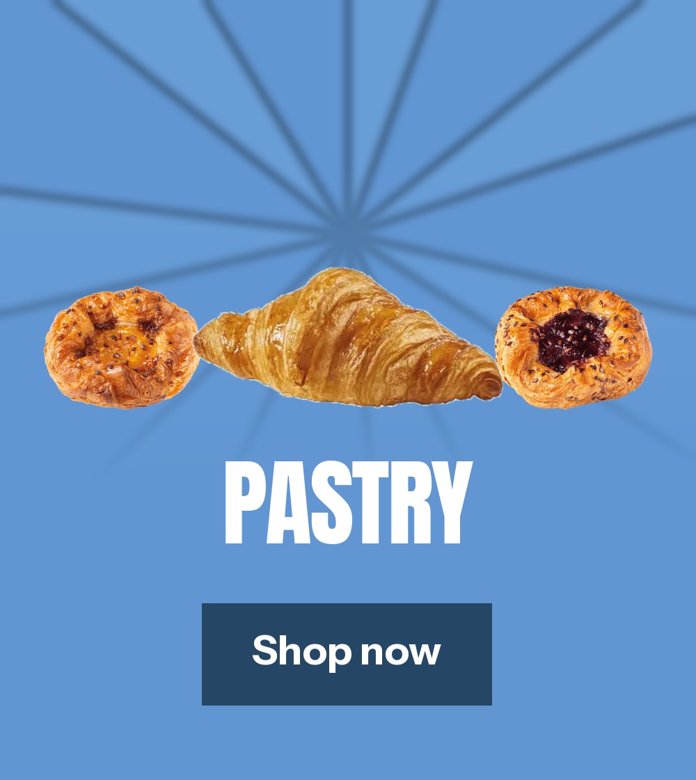 Pastry