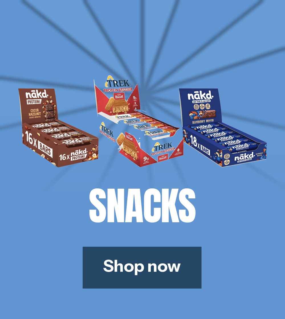 Snacks