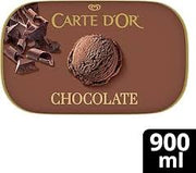 Carte D’or Dark Chocolate