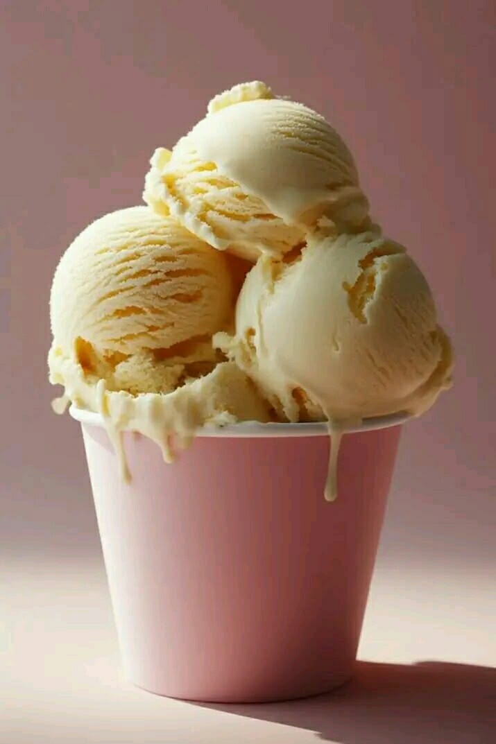 Take Home Ice Cream