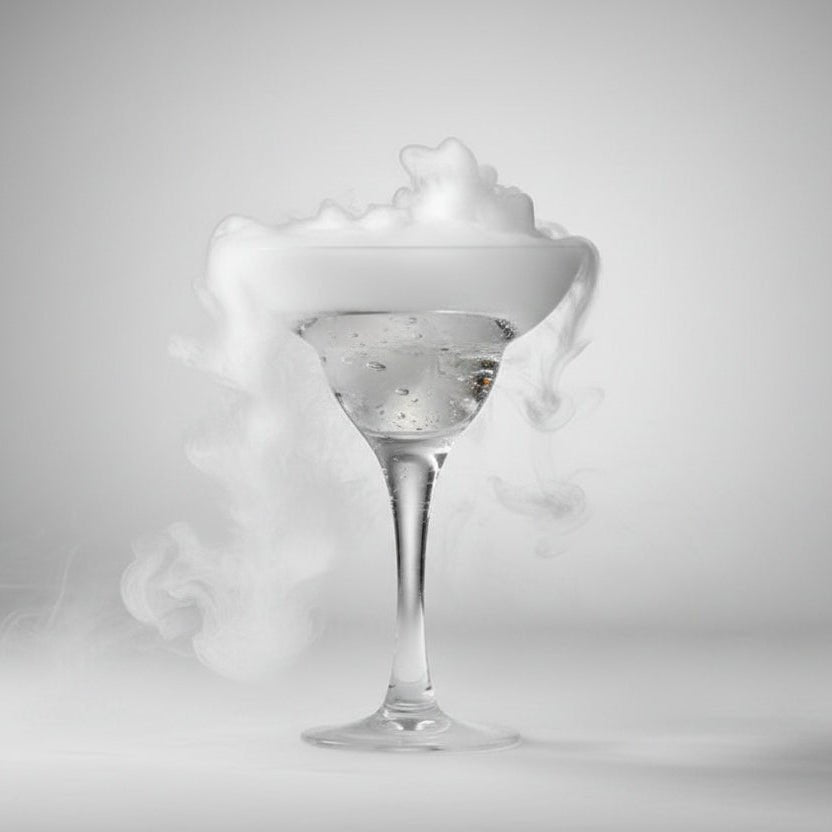 Dry Ice 5Kg - NICE WHOLESALE
