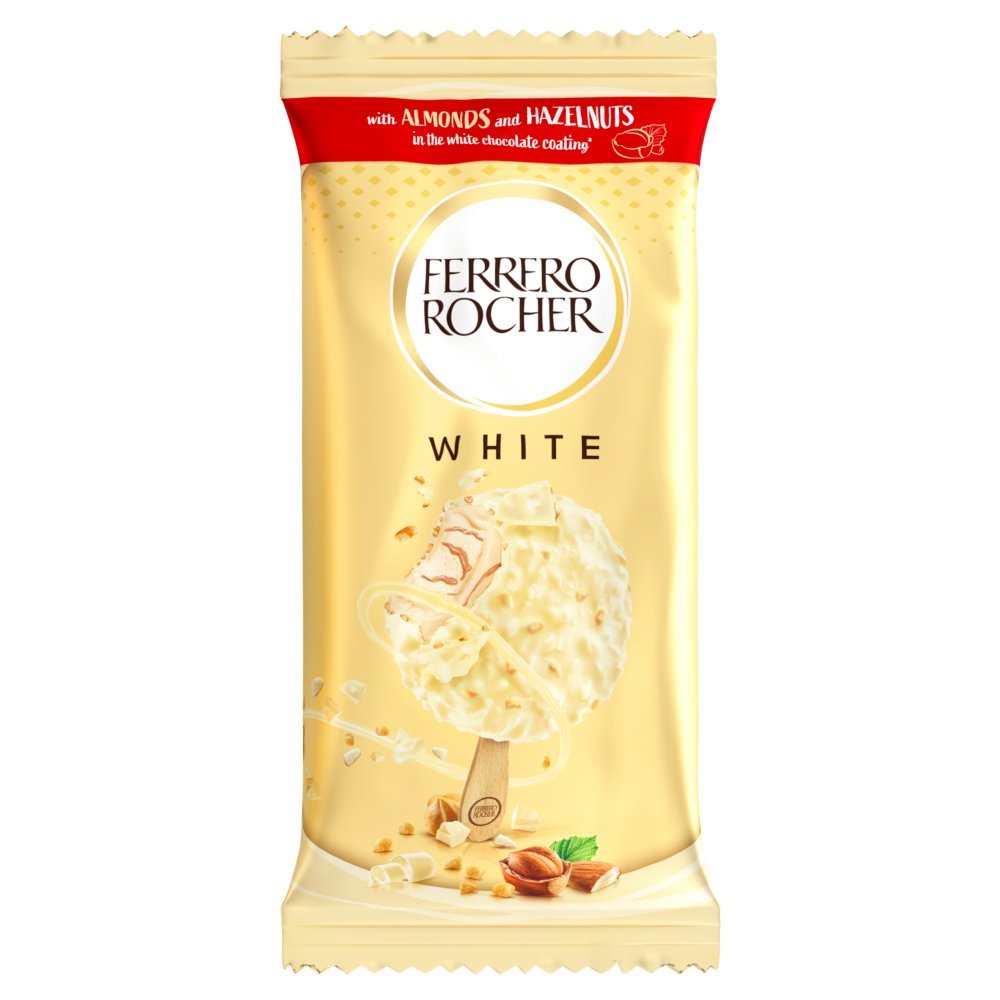 Ferrero Rocher White Stick - NICE WHOLESALE