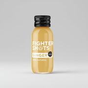 Fighter Shots Ginger - NICE WHOLESALE