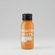 Fighter Shots Ginger + Carrot + TURMERIC - NICE WHOLESALE