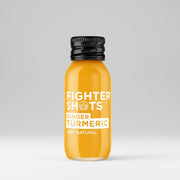 Fighter Shots Ginger + TURMERIC - NICE WHOLESALE