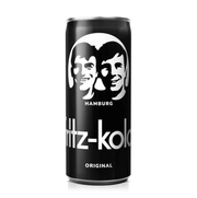 Fritz Kola Original Cola (Cans) 24x330 ml - NICE WHOLESALE
