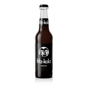 Fritz Original Kola (Glass) 24x330 ml - NICE WHOLESALE