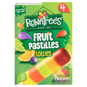 Rowntree’s Fruit Pastille Multipack