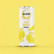 GLUG! 100% Mango Juice 12x250 ml - NICE WHOLESALE