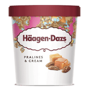 Haagen-Dazs Praline & Cream - NICE WHOLESALE