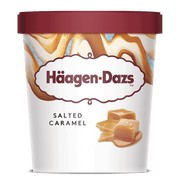 Haagen-Dazs Salted Caramel Tub - NICE WHOLESALE