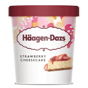 Haagen-Dazs Strawberry Cheesecake - NICE WHOLESALE