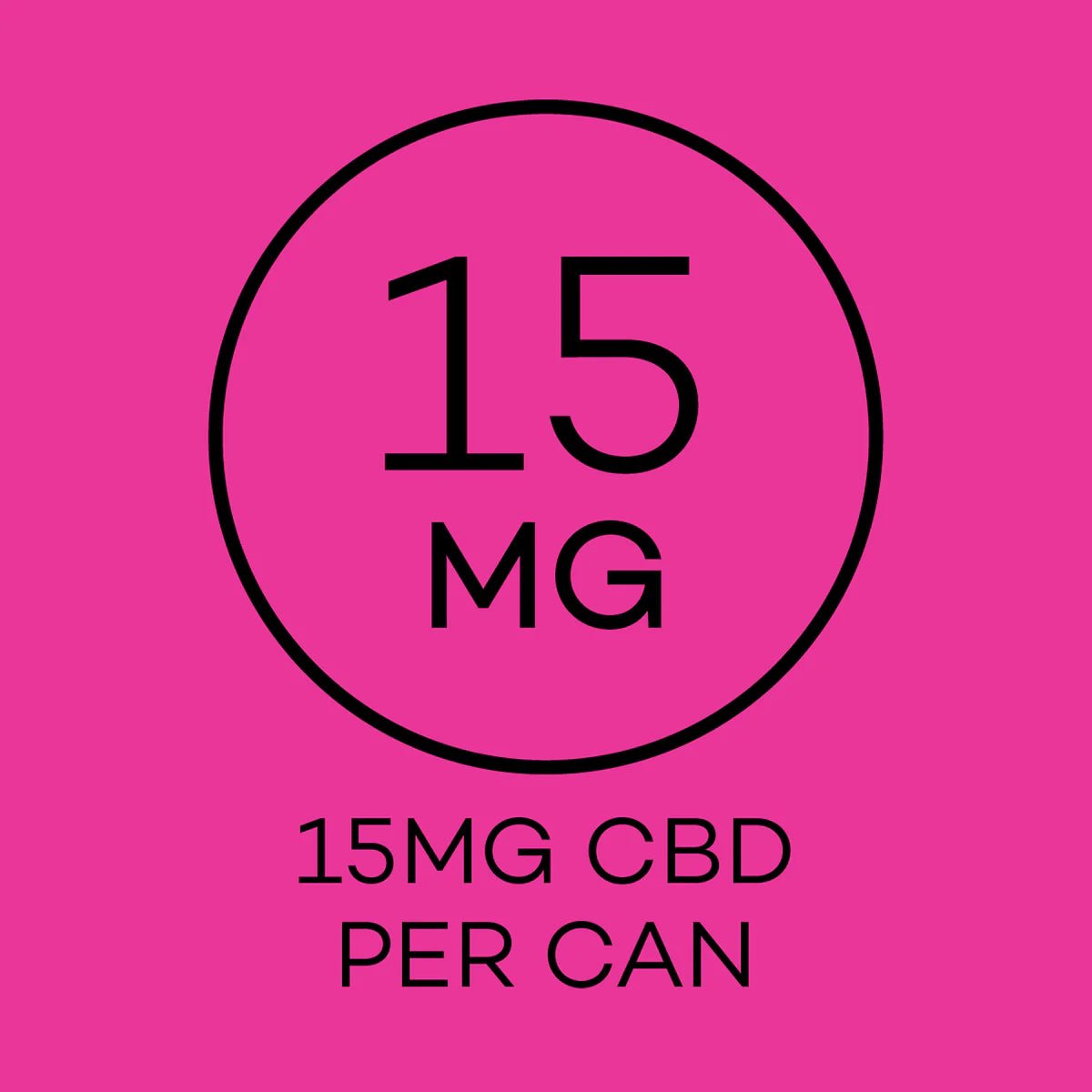 Hip Pop Cherry Blackberry Cbd Kombucha - NICE WHOLESALE