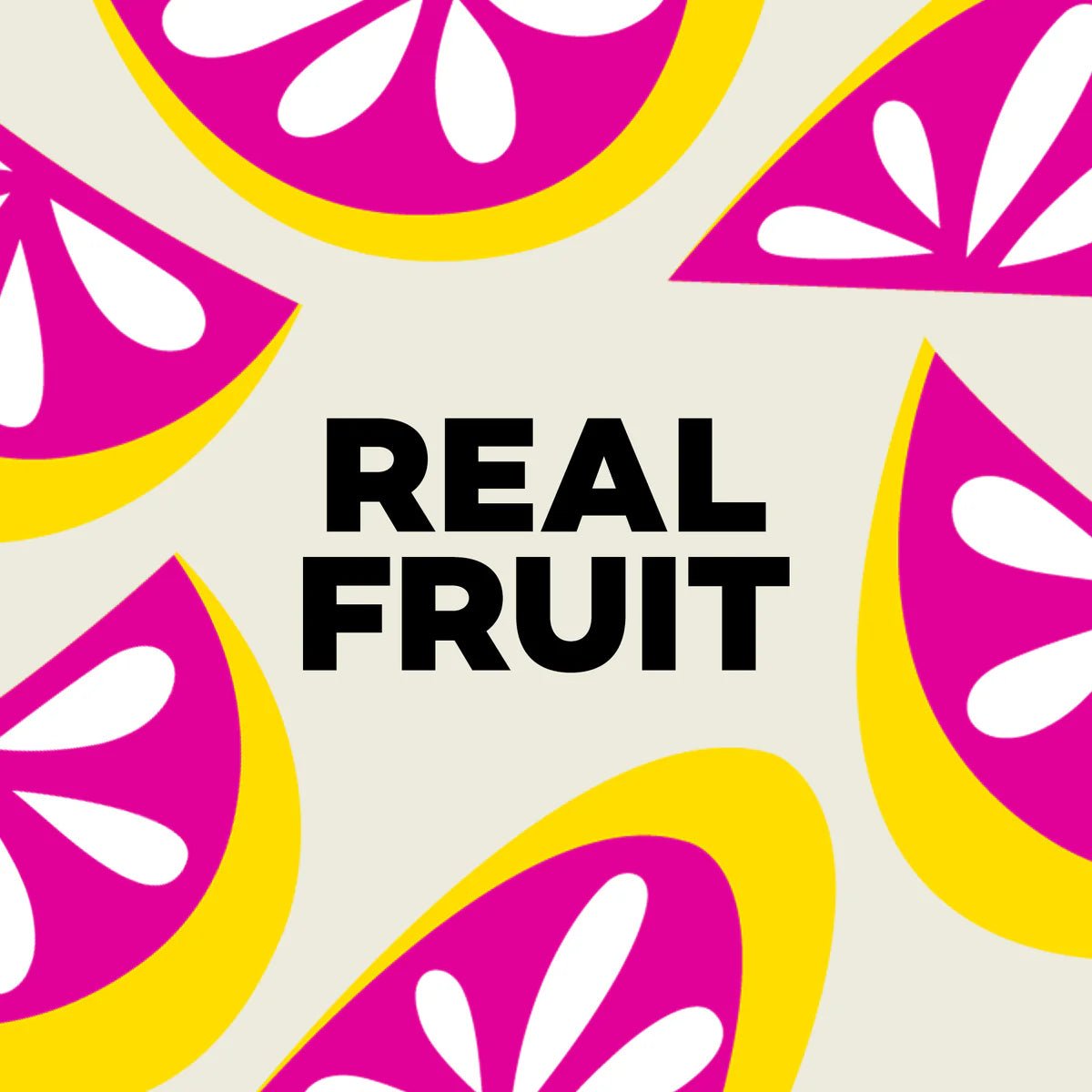 Hip Pop Pink Grapefruit Soda - NICE WHOLESALE