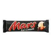 Mars Xtra Ice Cream Bar