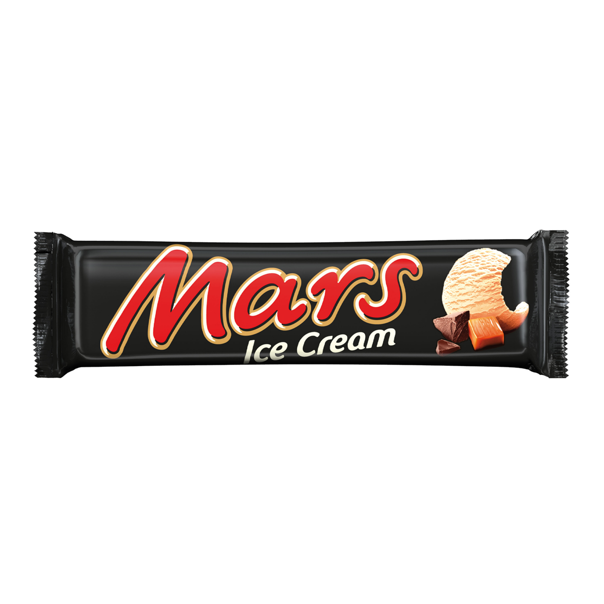 Mars Xtra Ice Cream Bar