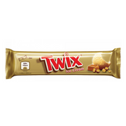 Twix Stick Ice Cream Bar
