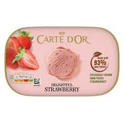 Carte D’or Strawberry