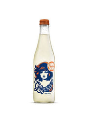 Karma Gingerella Ginger Beer Glass Bottle | 24 x 300ml - NICE WHOLESALE