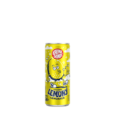 Karma Lemony Lemonade Can | 24 x 250ml - NICE WHOLESALE