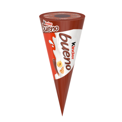 Kinder Bueno Cone - NICE WHOLESALE