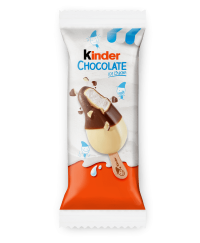 Kinder Chocolate Stick - NICE WHOLESALE