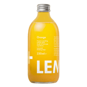 Lemonaid Orange 12x330ml - NICE WHOLESALE