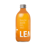 Lemonaid Passion fruit 12x330ml - NICE WHOLESALE