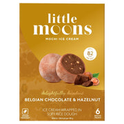 Little Moons Chocolate Hazelnut - NICE WHOLESALE