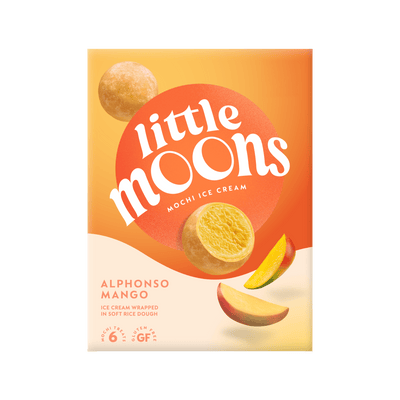 Little Moons Mango