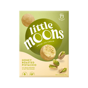 Little Moons Pistachio - NICE WHOLESALE